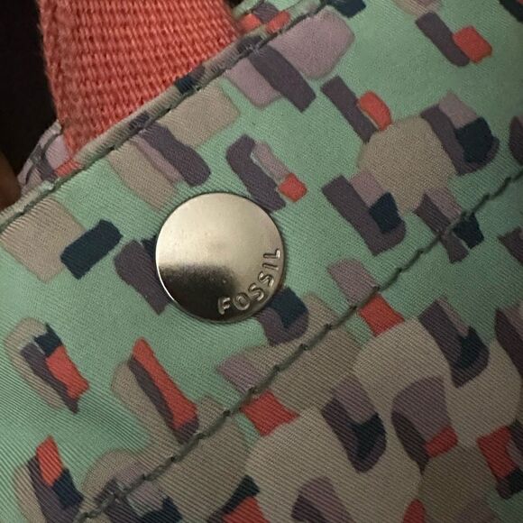 Fossil bag  - Picture 8 of 12